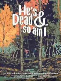 Он умер и я тоже